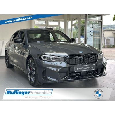 BMW M340d xDrive M Sport Pro ACC HUD AHK Ha/Ka Navi
