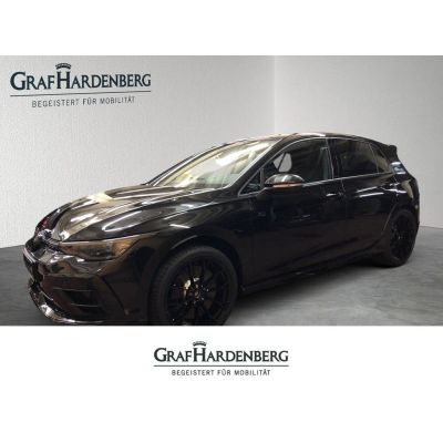 Volkswagen Golf R 2.0 l TSI 4MOTION