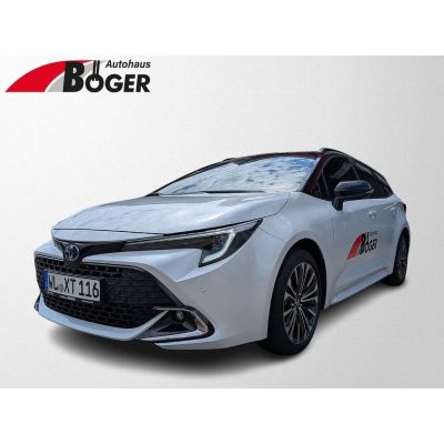 Toyota Corolla 1.8 Hybrid TS BlackandWhite *1,99% FINANZ.