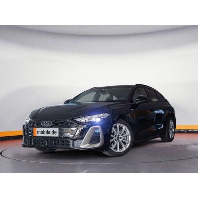 Audi A5 Avant S line TDI TECH-Plus Navi MATRIX ACC