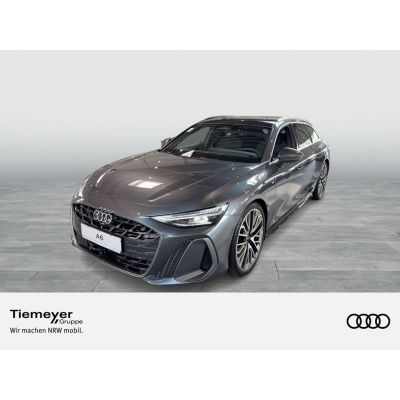 Audi A6 Avant TFSI Q S LINE BuO HuD LM21 PANO