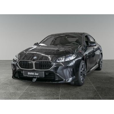 BMW 220d Gran Coupe M-Sport, Innovationspaket HUD