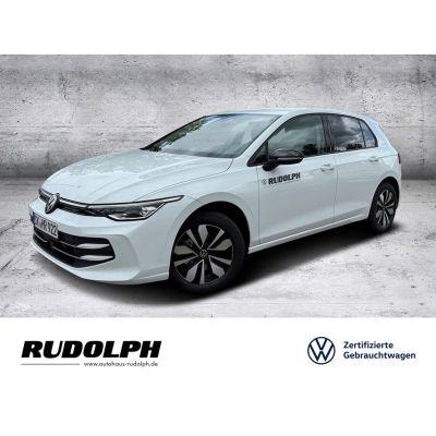 Volkswagen Golf VIII 1.5 TSI Goal 6-Gang LED BT Navi AHK AC
