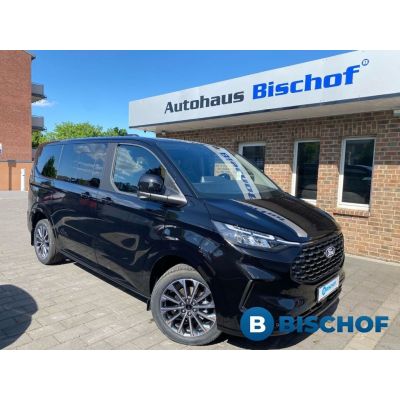 Ford Tourneo Custom L1 Titanium X 2.0 TDCI 360° ACC A