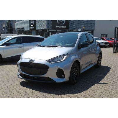 Mazda 2 Hybrid 1.5L VVT-i 116PS Aut. HOMURA PLUS