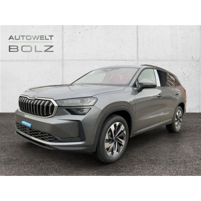 Skoda Kodiaq Selection 1.5 TSI HUD Navi digiCock Memor