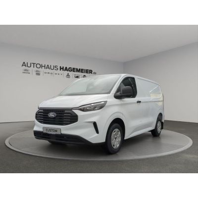 Ford Transit Custom Trend 280 L1H1