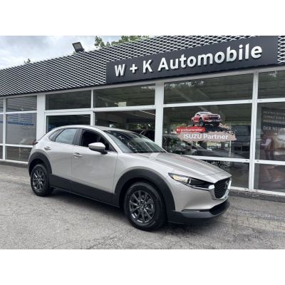 Mazda CX-30 5WGN 2.5L e-SKYACTIV G 140ps 6MT FWD Prime