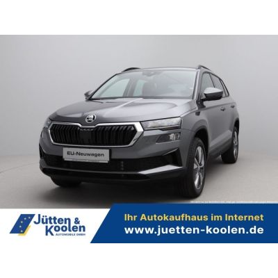 Skoda Karoq Selection 2.0 TDI SCR