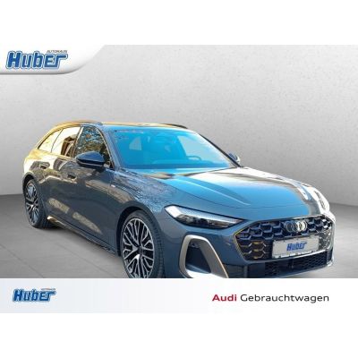 Audi A5 Avant edition one TFSI quattro 150 kW S troni