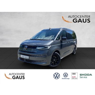 Volkswagen California Der neue California Beach 1,5 l 130 k