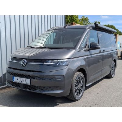 Volkswagen T7 California Ocean 2,0 TDI DSG Navi+ACC+AHK+LED