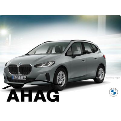 BMW 218i Active Tourer Steptronic DCT AHK