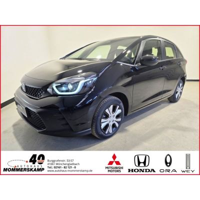 Honda Jazz 1,5 Hybrid Elegance PDC+Automatik+Tempomat+