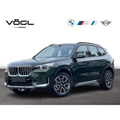 BMW X1 sDrive18i xLine DAB LED RFK Komfortzg. Shz