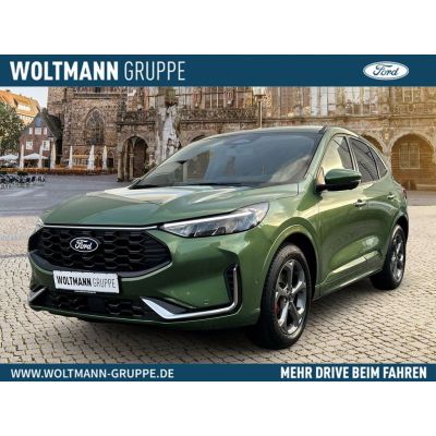 Ford Kuga ST-Line X 1.5 EcoBoost 150PS Navi BandO LED 3