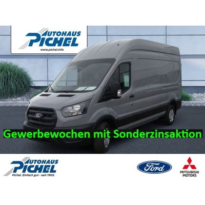 Ford Transit Kasten 350 L3 Trend 6xSOFORT LADERRAUMPA