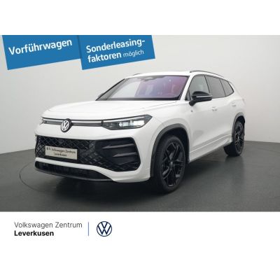 Volkswagen Tayron R-Line 4M ACC HUD H/K NAVI SSD KAM