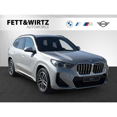 BMW X1 sDrive18i M Sport-18"LM-DrivingAssistant