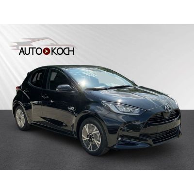 Toyota Yaris Hybrid Teamplayer 1.5 Dual-VVT-iE EU6e LED
