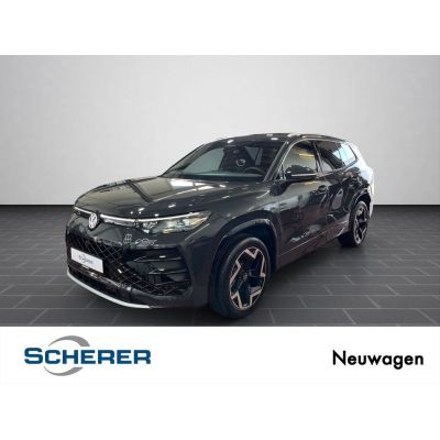 Volkswagen Tayron R-Line 2,0 l TSI OPF 4MOTION 150 kW (204