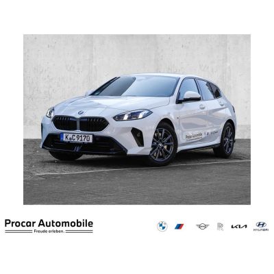 BMW 123 xDrive M Sport LED DAB Sitzheiz. Klimaaut.