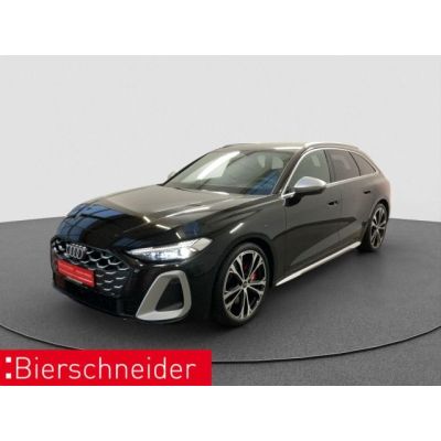 Audi S5 Avant TFSI BandO MMI PRO 20 TECH PRO