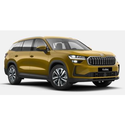 Skoda Kodiaq 1.5 TSI DSG iV Plug-in-Hybrid 26 kW*VOLL*