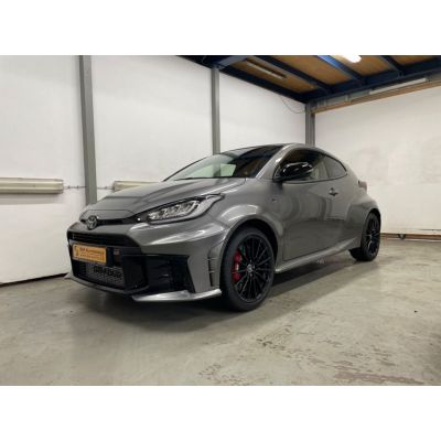 Toyota Yaris 1.6-l-Turbo GR Automaik NEUES MODELL