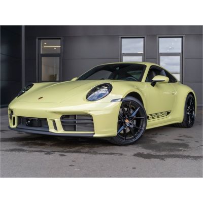 Porsche 992 Facelift Carrera Lift SportDesign Sportaga.
