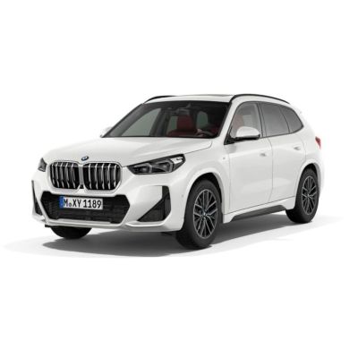 BMW X1 sDrive18i Steptronic - 2025 Modell