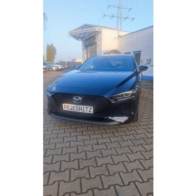 Mazda 3 2.5L e-SKYACTIV G 140ps Exclusiv Line, Bose, 3