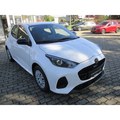 Mazda 2 Hybrid 5HB 1.5L Hybrid VVT-i 116 CVT FWD Prime