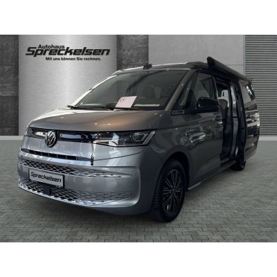 Volkswagen NFZ California Der neue California Beach Klima