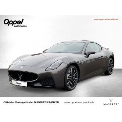 Maserati GranTurismo Modena MY24 5 JAHRE GARANTIE, CARBON