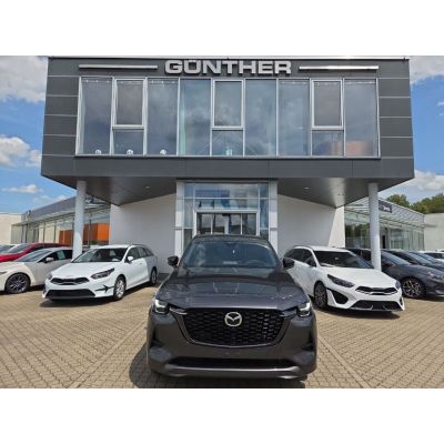 Mazda CX-60 3.3L e-SKYACTIV D 254ps Homura Plus, Metal