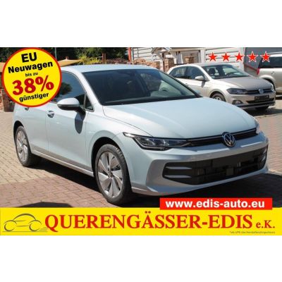 Volkswagen Golf 1.5TSI "Life-CZ" *Kessy*Parklenk*SHZ+LKH...