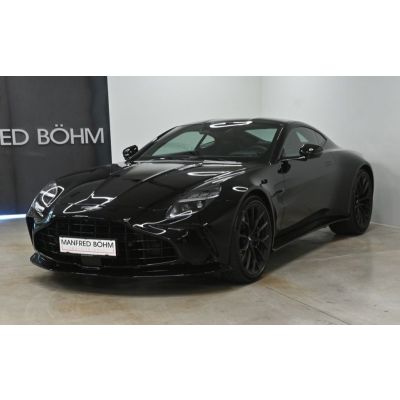 Aston Martin Vantage Coupe