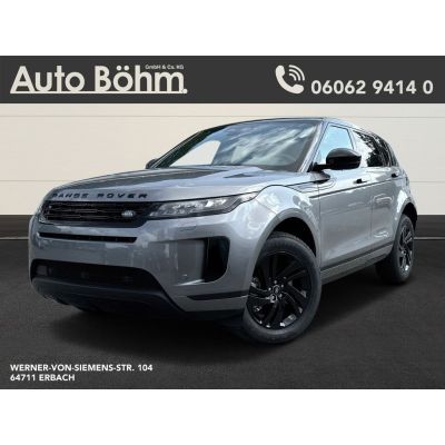 Land Rover Range Rover Evoque D165 S+MY24*Keyless+AHK+Leder