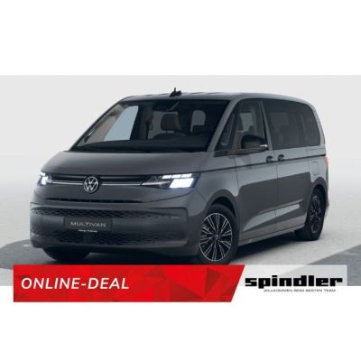 Volkswagen Multivan TDI DSG Energy Sondermodell DEAL