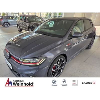 Volkswagen Polo  GTI 2.0 TSI DSG MATRIX APP ACC 18ZOLL KAM