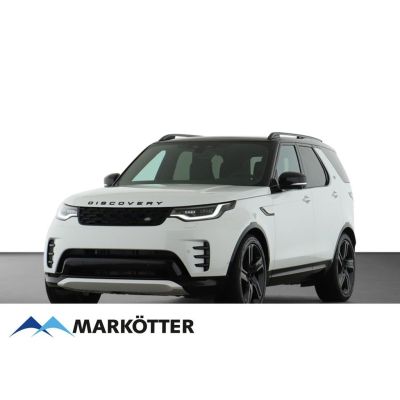 Land Rover Discovery 5 D250 Dynamic SE/AHK/7-Sitzer/22''
