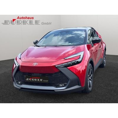 Toyota C-HR Hybrid 1.8 FWD Teamplayer+Technik+LED+KAMER