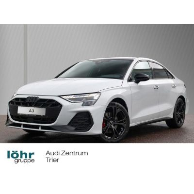 Audi A3 Limousine S line 35 TDI