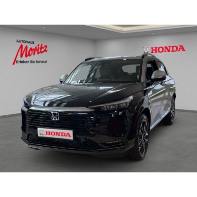 Honda HR-V Hybrid 1.5 i-MMD Advance Style Keyless Go E