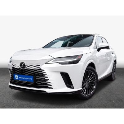 Lexus RX450h+ Luxury Line Alle Extr. Modell 2025