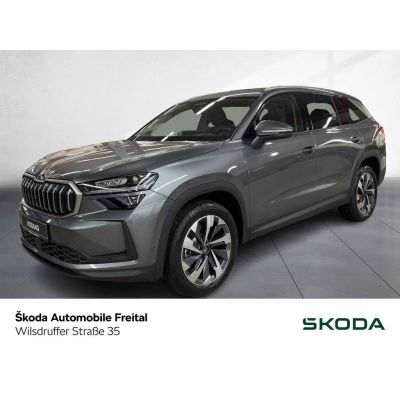 Skoda Kodiaq Selection 2,0 TDI DSG 4x4 AHZV STANDHEIZ.