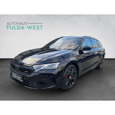 Skoda Octavia Combi RS 2.0TSI Matrix AHK 19Zoll 5JGara