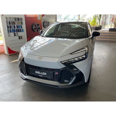 Toyota C-HR 2.0 Hybrid AWD GR SPORT *LED*19''*ACC*CAM*J