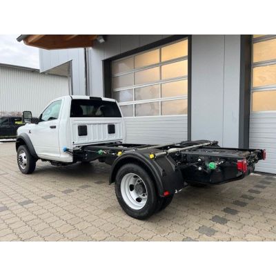 Dodge RAM 5500 Reg Chassis  6.7l Cummins T1 69.900.-€